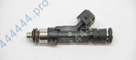Форсунка топливная BOSCH дв.ЗМЗ-406,  УМЗ-4213 (0 280 158 107)
