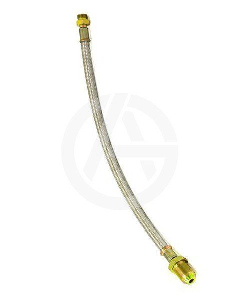 Шланг подвода воздуха к компрессору ГАЗон-NEXT (ГАЗ) 	С41R13.3509058