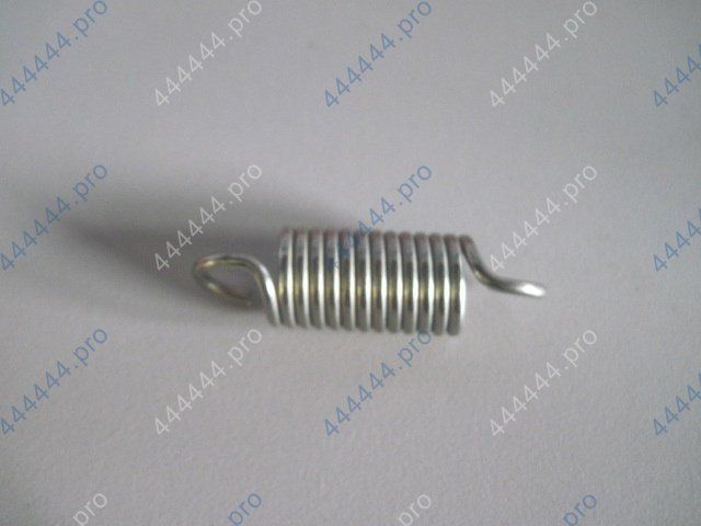 Пружина крепления глушителя Тайга C40400029