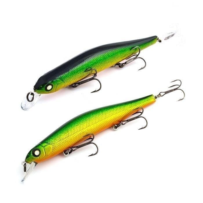 Воблер Akara Arrow 110SP 17 гр. (3/5 oz 4, 3 in) A84