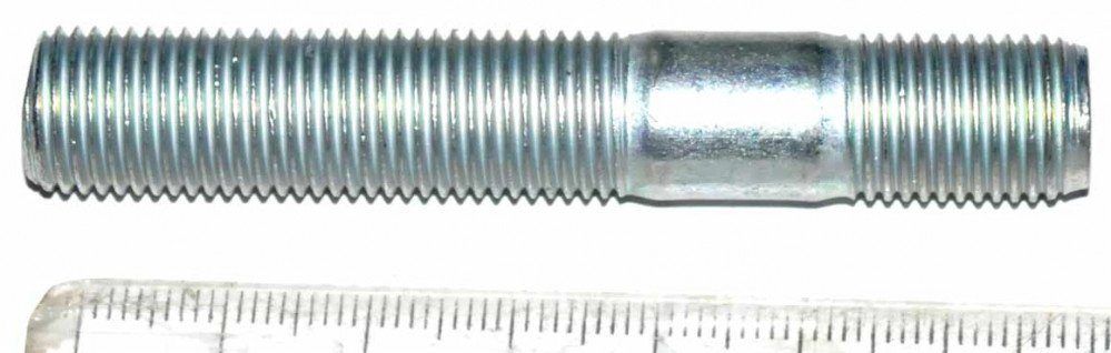 Шпилька М12х1, 25х55 полуоси КАМАЗ-4310 853312