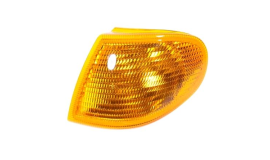 Указатель поворотов 2115 Формула Света левый желтый (аналог BOSCH)