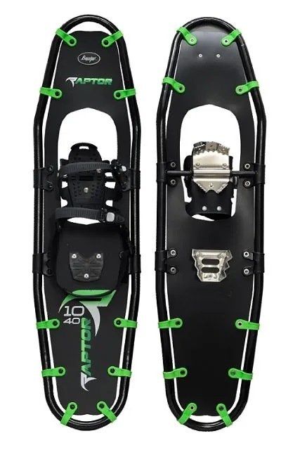 Снегоступы RAPTOR R1040 25.4x101.6 до 110 кг.
