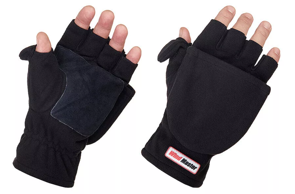 Перчатки HIGASHI Wind Master (XL) м