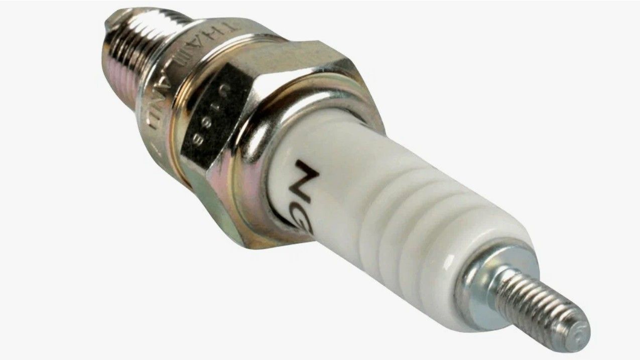 Свеча NGK C7HSA 4629 