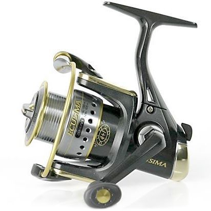 Катушка RYOBI Ecusima Vi 2000 0070402