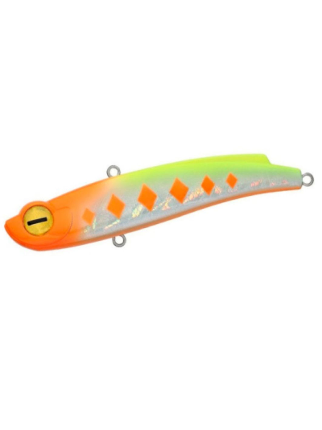 Виб (Vib) Frapp Jiggle 85 24g #33
