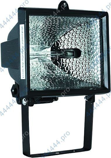 Галогеновый прожектор 500W MATRIX