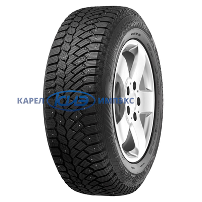265/65R17 116T XL Nord Frost 200 SUV TL FR ID (шип.)