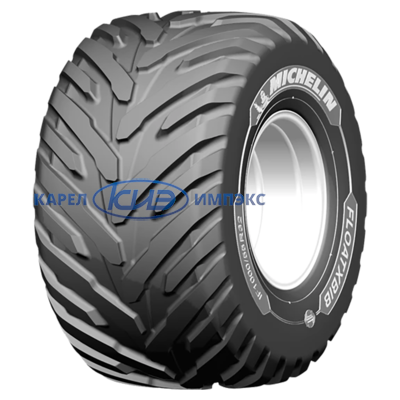 VF1000/55R32 197D (193E) FloatXbib CFO TL