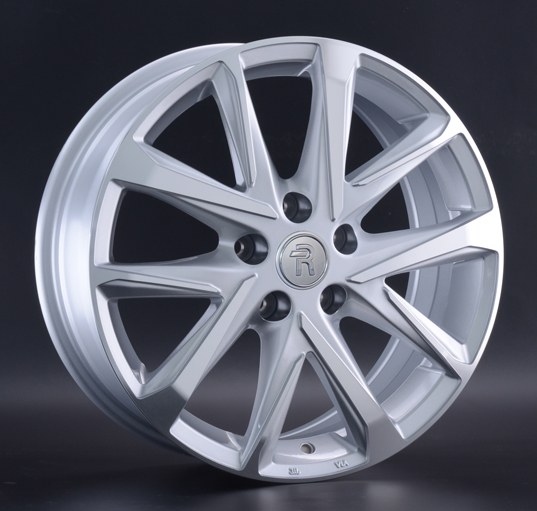 REPLAY VV247 7, 0x17 5/112 ET40 d-57, 1 SF (045945-160029006)