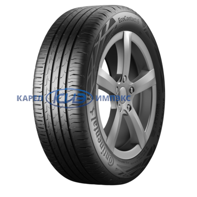 235/50R19 99V EcoContact 6 TL