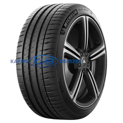 245/40R19 98Y XL Pilot Sport 4 * TL ZP
