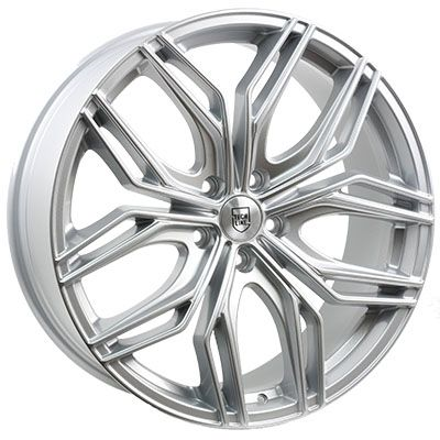 Tech-Line 205 8, 5x20 5/108 ET42 d-63, 4 S