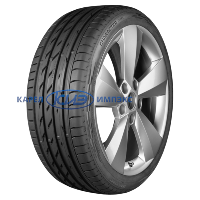 225/45R19 92W Character Ultra (Nordman SZ2) TL