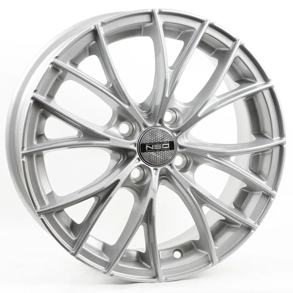 NEO 573 6, 0x15 4/100 ET40 d-56, 6 SL