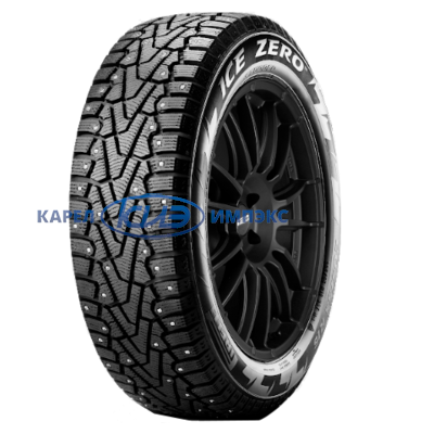 235/55R20 105T XL Ice Zero TL (шип.)