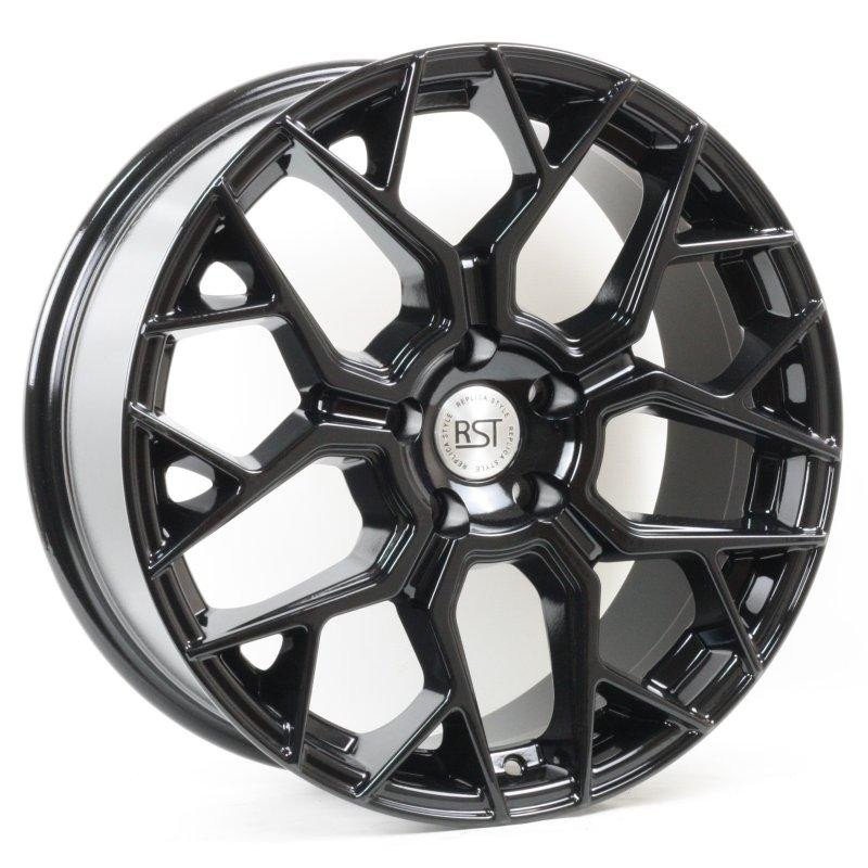 RST R148 (CheryExeed) 8, 0x18 5/108 ET33 d-65, 1 BL