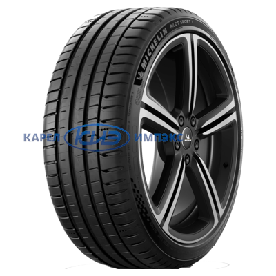 235/40ZR19 96(Y) XL Pilot Sport 5 TL RG