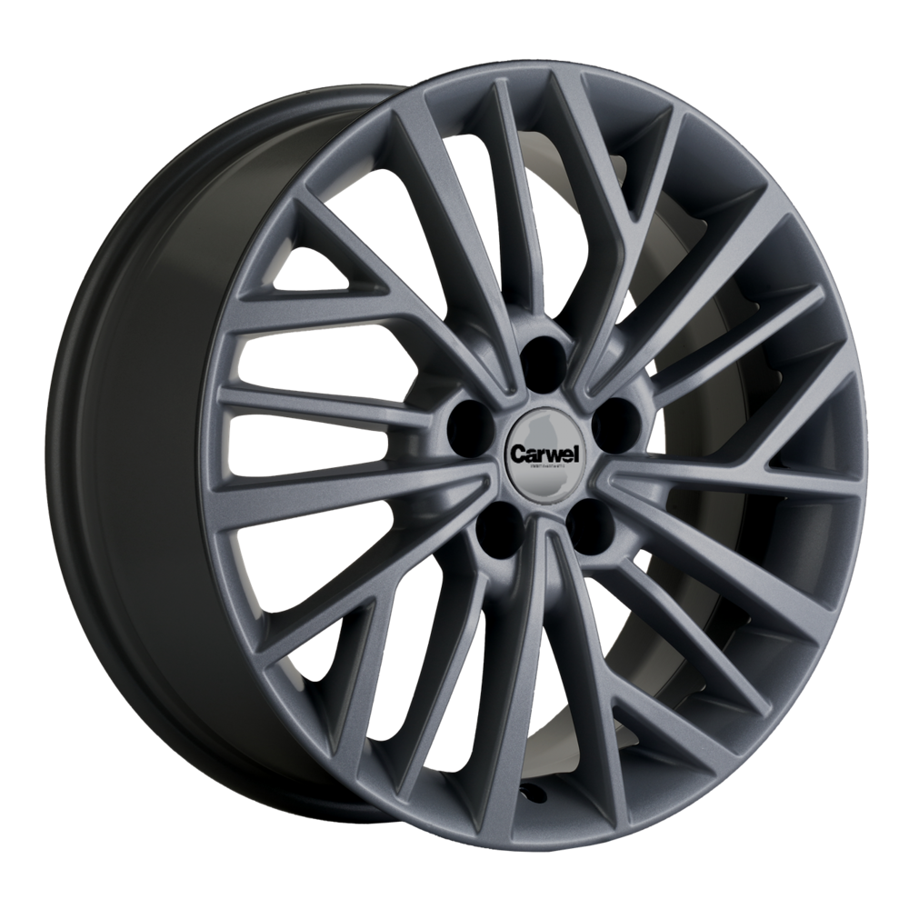Carwel Токо 1717 (CX-5) 7, 0x17 5/114, 3 ET45 d-67, 1 GRT (Арт.103254)