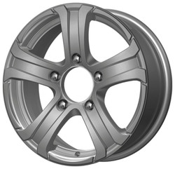 iFree Хафпайп (КС683) 6, 0x16 5/139, 7 ET40 d-98 Хай вэй (Арт.296500)