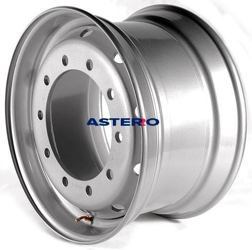 Asterro 11, 75x22, 5 M22 10/335/281/120 (2244L) самосвал