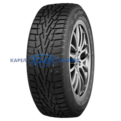 205/70R15 100T Snow Cross PW-2 TL (шип.)