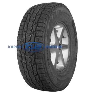 225/75R16C 121/120R Autograph Snow C3 TL