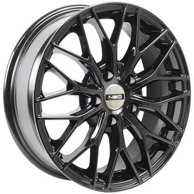 NEO 654 6, 5x16 5/114, 3 ET45 d-60, 1 BL