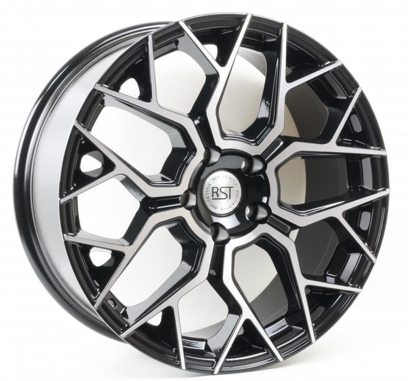 RST R148 (Exeed) 8, 0x18 5/108 ET33 d-65, 1 BD