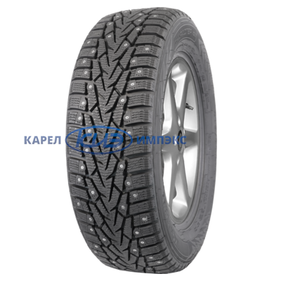 175/70R13 82T Character Ice 7 (Nordman 7) TL (шип.)