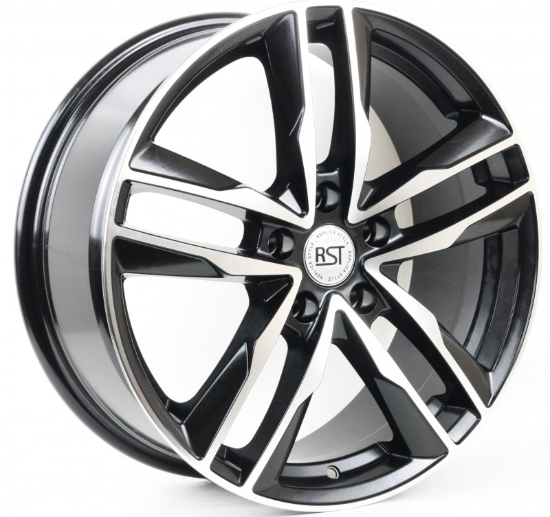 RST R128 (Tiggo8) 7, 5x18 5/108 ET47 d-60, 1 BD