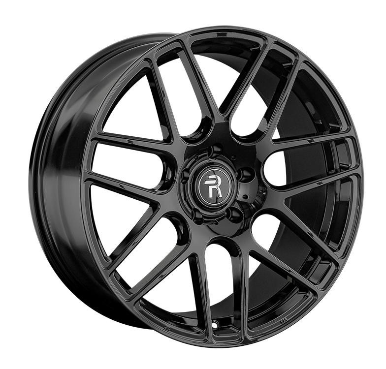 REPLAY GL94 8, 5x20 5/108 ET45 d-63, 4 BK (096788-160152006)