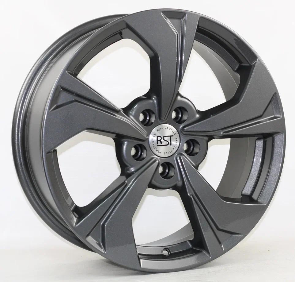 RST R217 (JAC) 7, 0x17 5/108 ET40 d-54, 1 BMG