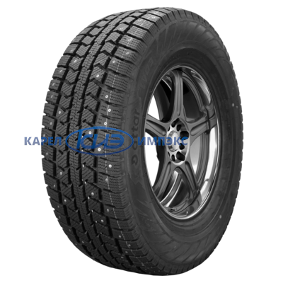 195/75R16C 107/105R W03 TL (шип.)