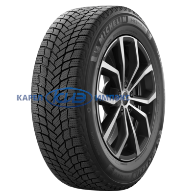 265/55R19 113T XL X-Ice Snow SUV TL