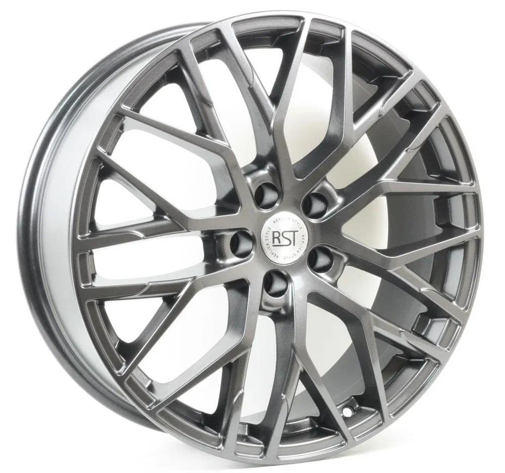 RST R019 (Geely Tugella) 7, 5x19 5/108 ET46 d-63, 4 BMG