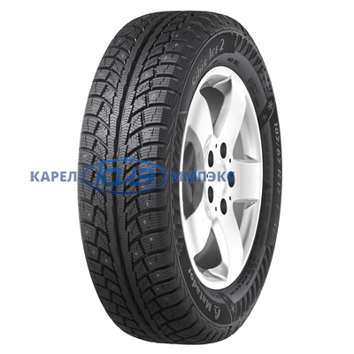 225/45R17 94T XL MP 30 Sibir Ice 2 TL FR ED (шип.)