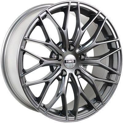 NEO 240 8, 5x20 5/114, 3 ET42 d-67, 1 BMG
