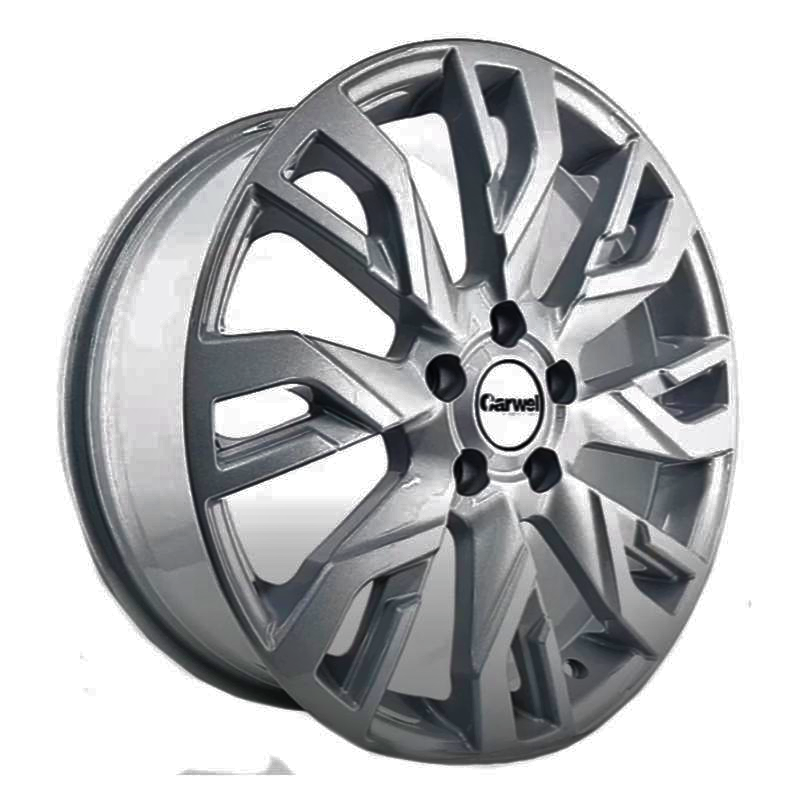 Carwel Чеко 1809 (Outlander) 7, 0x18 5/114, 3 ET38 d-67, 1 GRT (Арт.111995)