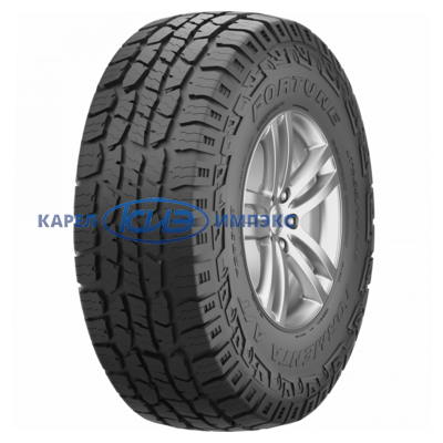 245/65R17 111T XL Tormenta A/T FSR308 TL OWL