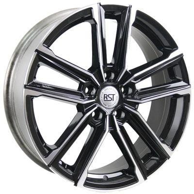 RST R078 (Jolion) 7, 0x18 5/114, 3 ET37 d-66, 6 BD