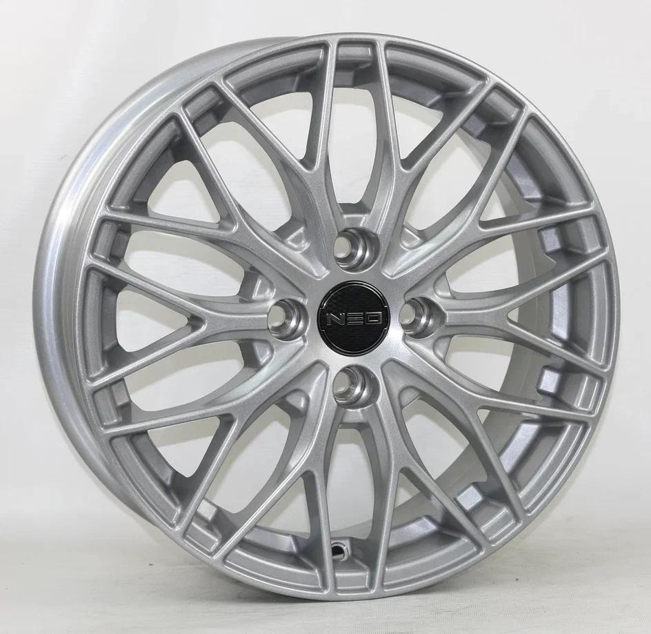 NEO 576 6, 0x15 4/100 ET46 d-60, 1 SL