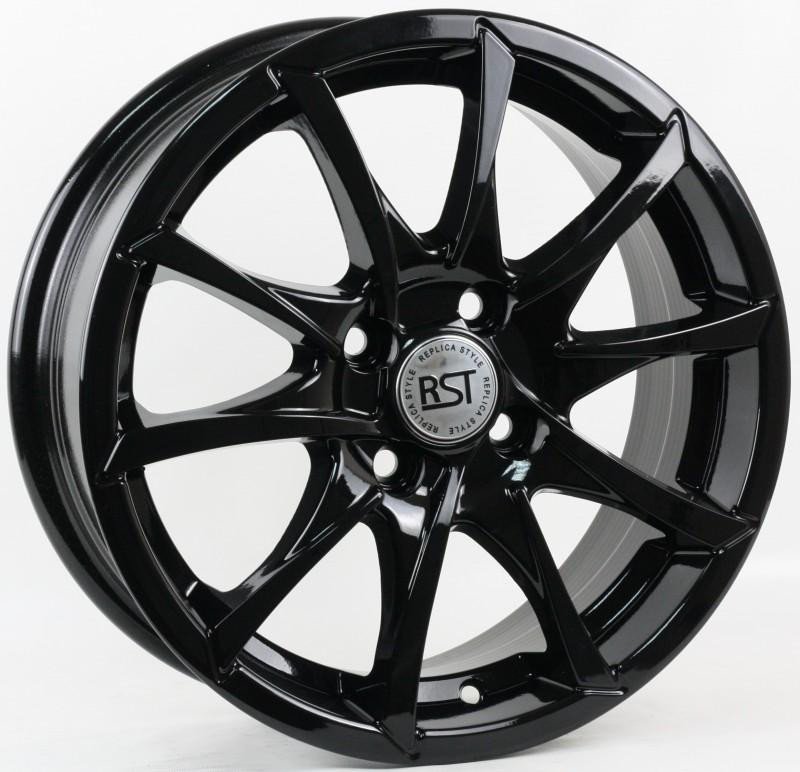 RST R035 (Vesta) 6, 0x15 4/100 ET50 d-60, 1 BL