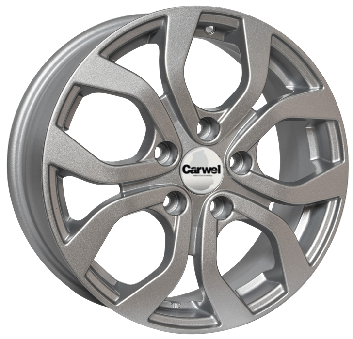 Carwel Буссе 164 (Terrano SN) 6, 5x16 5/114, 3 ET50 d-66, 1 SB (Арт.101709)