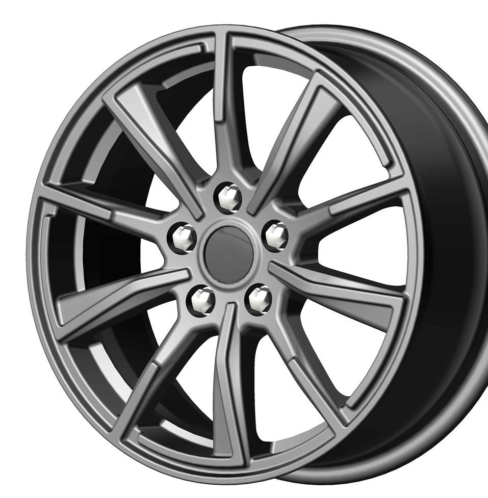 Carwel Лабаз 6, 5x16 5/114, 3 ET45 d-67, 1 GR (Арт.109484)