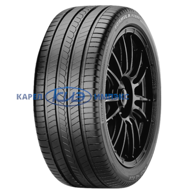 235/55R20 102V Rosso TL