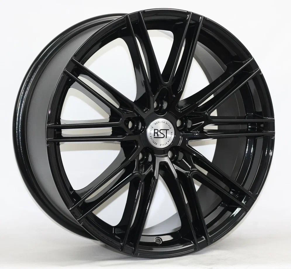 RST R168 (HYUNDAI) 8, 0x18 5/114, 3 ET50 d-67, 1 BL