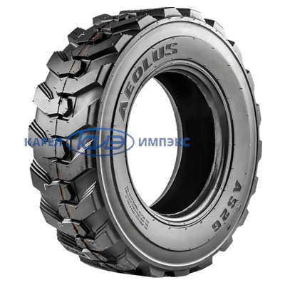 10-16, 5(260/70-16, 5) 10PR AS26 TL