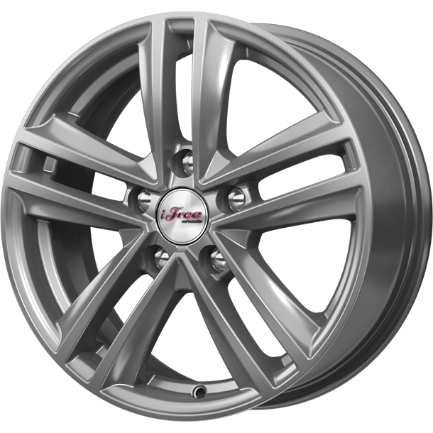 iFree Катар (КС885-00) 6, 5x16 5/100 ET40 d-67, 1 Хай вэй (Арт.436500)